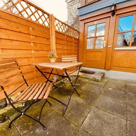 Appartement Deck 3 *