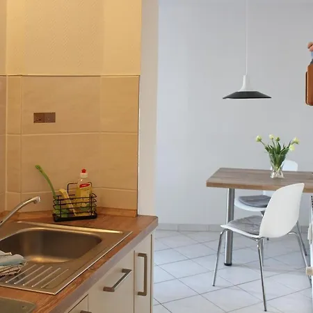 Apartamento Deck 3 *