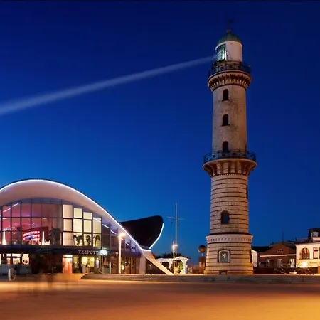 Deck 3 Rostock