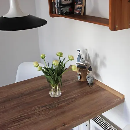 Deck 3 Apartamento *