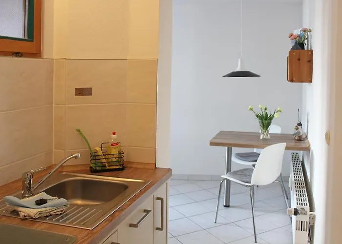 アパート Deck 3 *