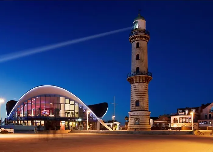 Deck 3 ロストック