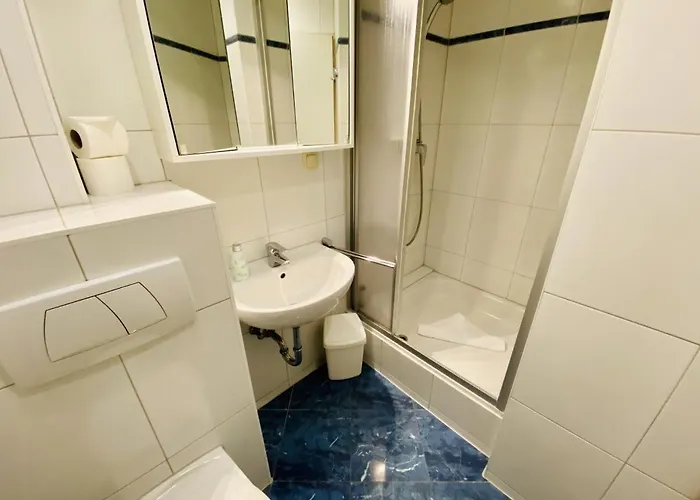 Deck 3 アパート *