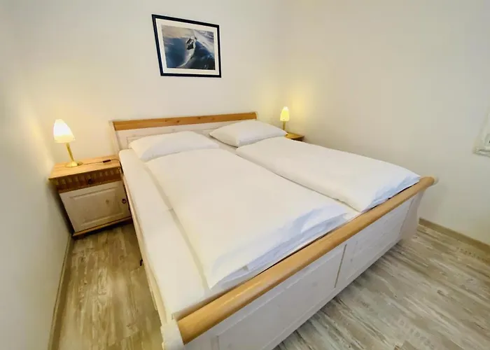 Deck 3 * ロストック