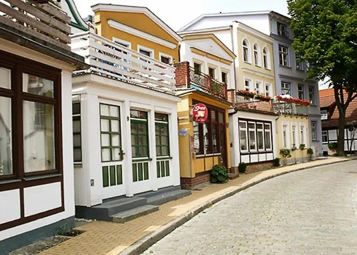 アパート Deck 3 *