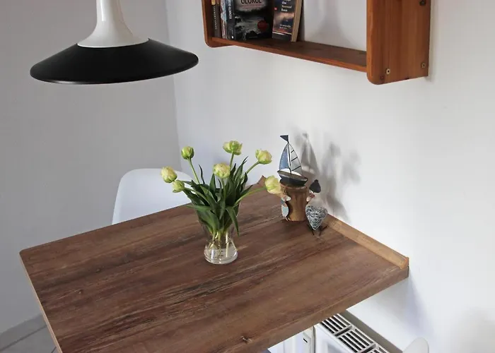 Deck 3 アパート *